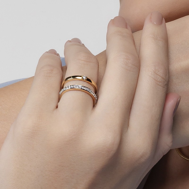 Stone holder ring shop