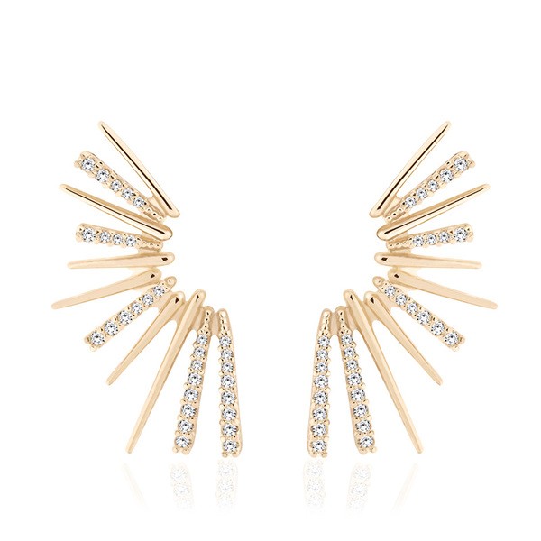Brinco coleção radiante