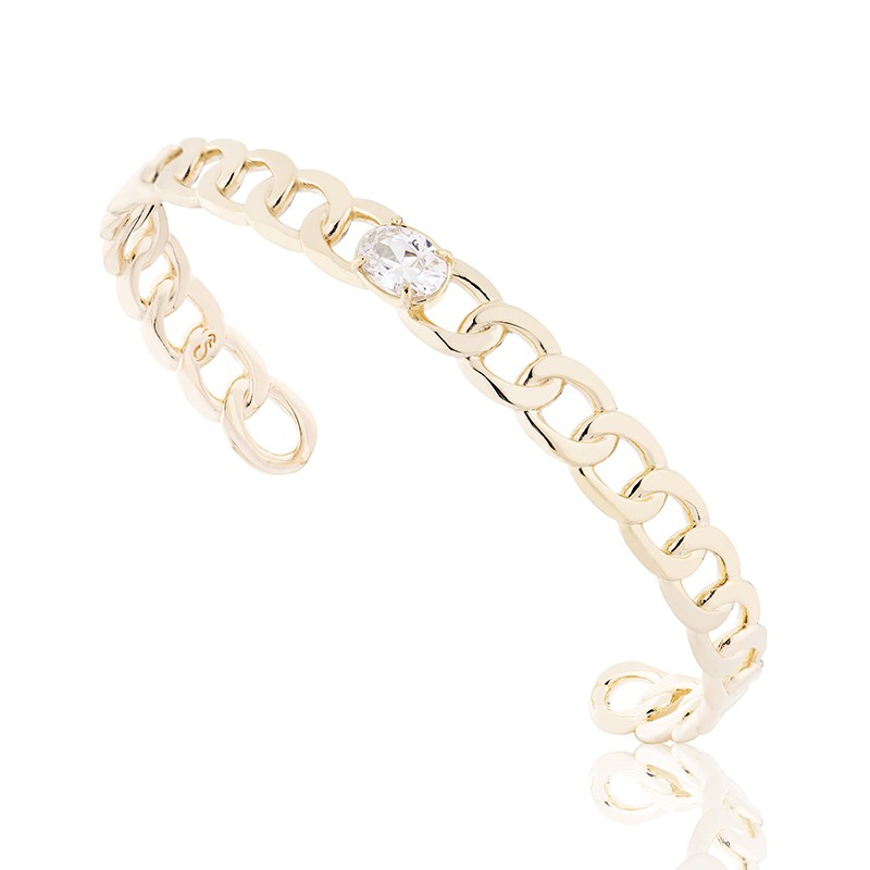 Bracelete Coleção Anos Dourados