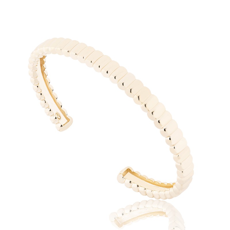 Bracelete Coleção Anos Dourados