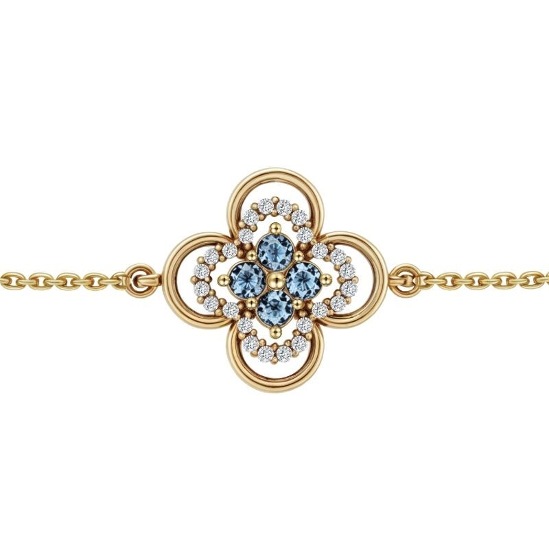 Pulseira Coleção Essencial