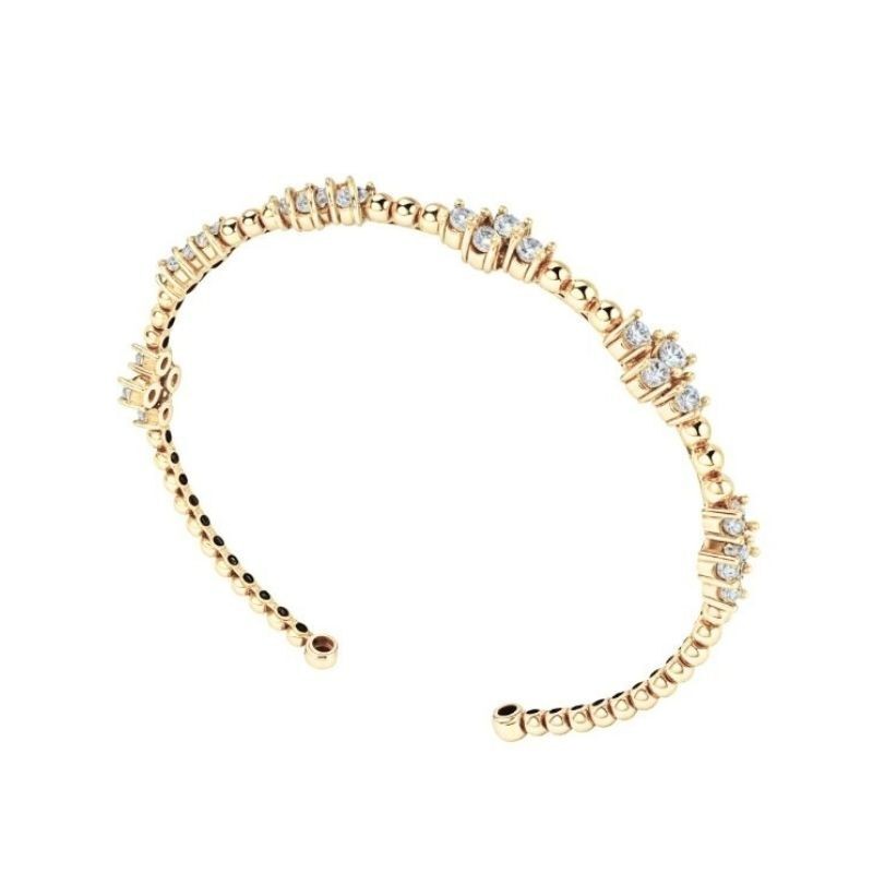 Bracelete Seleção Ícones SABRINA
